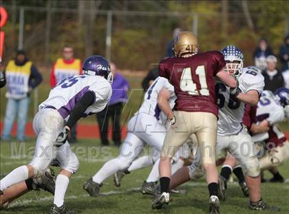 Thumbnail 2 in Marshwood @ Thornton Academy photogallery.