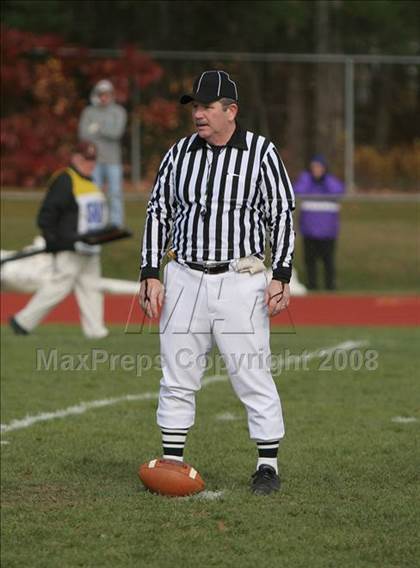 Thumbnail 3 in Marshwood @ Thornton Academy photogallery.