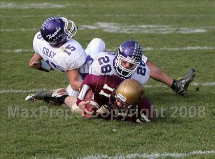 Thumbnail 3 in Marshwood @ Thornton Academy photogallery.