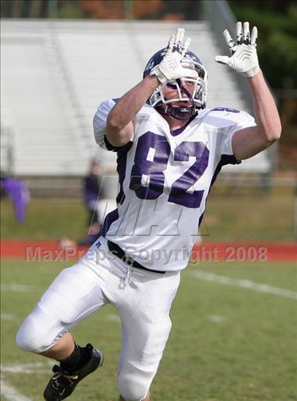 Thumbnail 2 in Marshwood @ Thornton Academy photogallery.