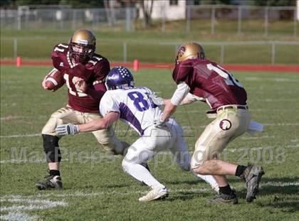 Thumbnail 3 in Marshwood @ Thornton Academy photogallery.