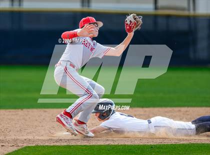 Thumbnail 3 in Key West @ Sonora (Anaheim Lions Tournament) photogallery.