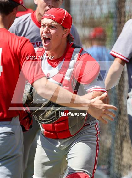 Thumbnail 2 in Key West @ Sonora (Anaheim Lions Tournament) photogallery.
