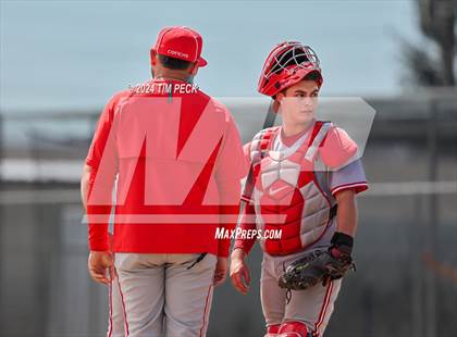 Thumbnail 1 in Key West @ Sonora (Anaheim Lions Tournament) photogallery.