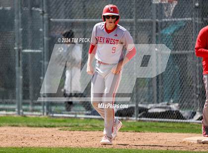 Thumbnail 2 in Key West @ Sonora (Anaheim Lions Tournament) photogallery.