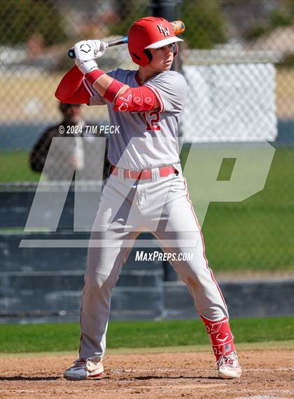 Thumbnail 3 in Key West @ Sonora (Anaheim Lions Tournament) photogallery.