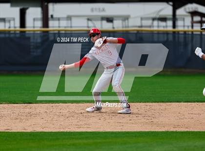 Thumbnail 1 in Key West @ Sonora (Anaheim Lions Tournament) photogallery.