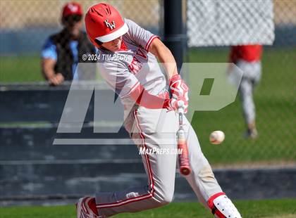 Thumbnail 3 in Key West @ Sonora (Anaheim Lions Tournament) photogallery.
