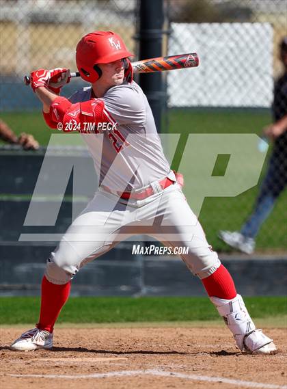 Thumbnail 3 in Key West @ Sonora (Anaheim Lions Tournament) photogallery.