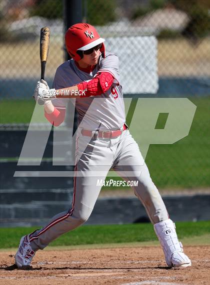 Thumbnail 2 in Key West @ Sonora (Anaheim Lions Tournament) photogallery.