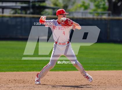 Thumbnail 1 in Key West @ Sonora (Anaheim Lions Tournament) photogallery.
