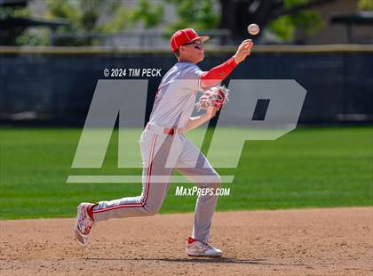 Thumbnail 1 in Key West @ Sonora (Anaheim Lions Tournament) photogallery.