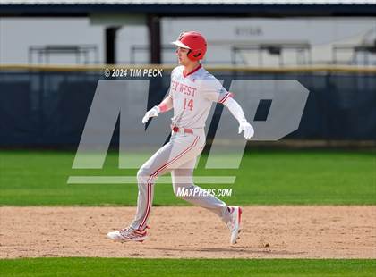 Thumbnail 2 in Key West @ Sonora (Anaheim Lions Tournament) photogallery.