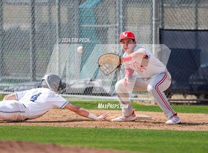 Thumbnail 2 in Key West @ Sonora (Anaheim Lions Tournament) photogallery.