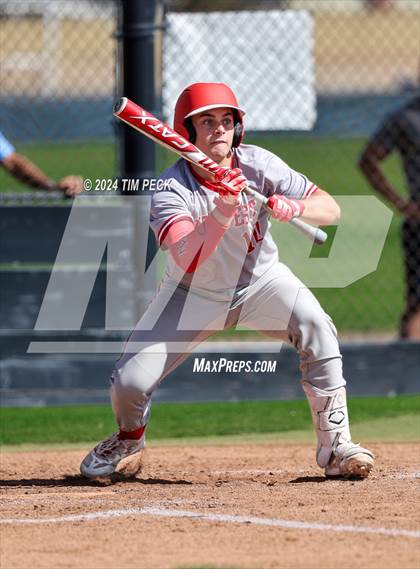 Thumbnail 2 in Key West @ Sonora (Anaheim Lions Tournament) photogallery.