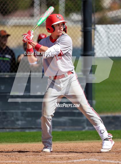 Thumbnail 2 in Key West @ Sonora (Anaheim Lions Tournament) photogallery.