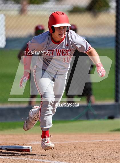Thumbnail 2 in Key West @ Sonora (Anaheim Lions Tournament) photogallery.