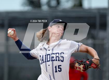 Thumbnail 3 in Key West @ Sonora (Anaheim Lions Tournament) photogallery.