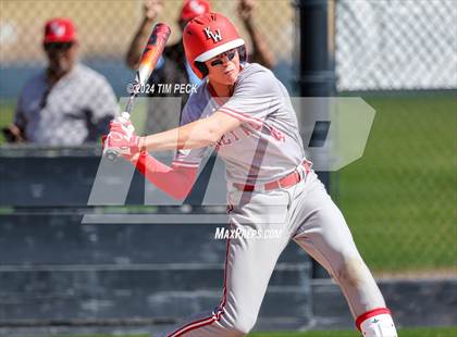 Thumbnail 3 in Key West @ Sonora (Anaheim Lions Tournament) photogallery.