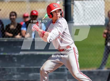 Thumbnail 2 in Key West @ Sonora (Anaheim Lions Tournament) photogallery.