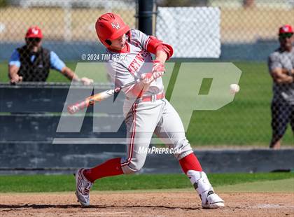 Thumbnail 1 in Key West @ Sonora (Anaheim Lions Tournament) photogallery.