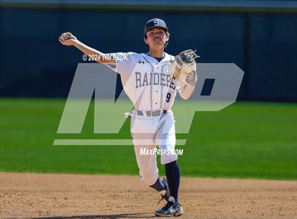 Thumbnail 3 in Key West @ Sonora (Anaheim Lions Tournament) photogallery.