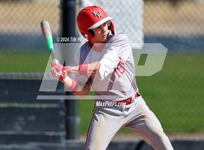 Thumbnail 2 in Key West @ Sonora (Anaheim Lions Tournament) photogallery.