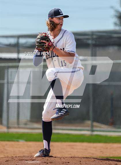 Thumbnail 2 in Key West @ Sonora (Anaheim Lions Tournament) photogallery.