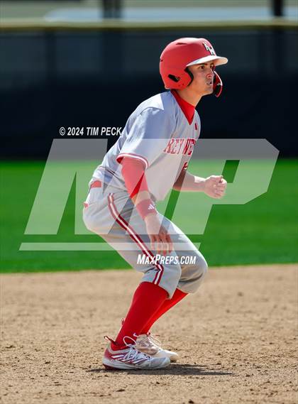 Thumbnail 2 in Key West @ Sonora (Anaheim Lions Tournament) photogallery.