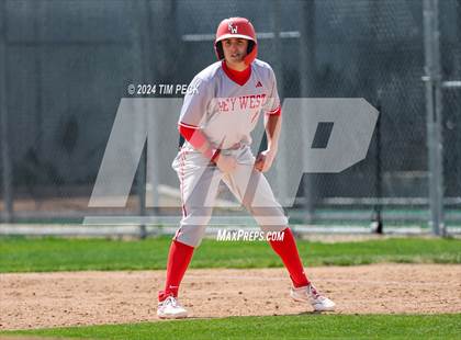 Thumbnail 2 in Key West @ Sonora (Anaheim Lions Tournament) photogallery.