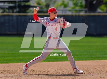 Thumbnail 2 in Key West @ Sonora (Anaheim Lions Tournament) photogallery.