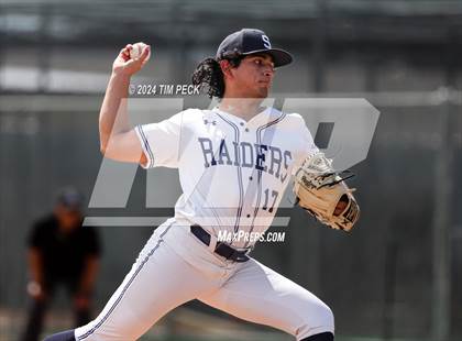 Thumbnail 2 in Key West @ Sonora (Anaheim Lions Tournament) photogallery.