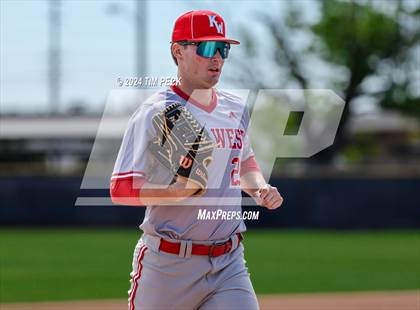 Thumbnail 2 in Key West @ Sonora (Anaheim Lions Tournament) photogallery.