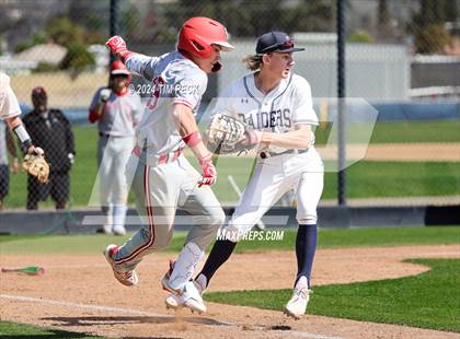 Thumbnail 2 in Key West @ Sonora (Anaheim Lions Tournament) photogallery.