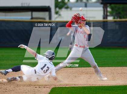 Thumbnail 2 in Key West @ Sonora (Anaheim Lions Tournament) photogallery.