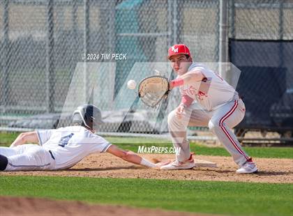 Thumbnail 3 in Key West @ Sonora (Anaheim Lions Tournament) photogallery.