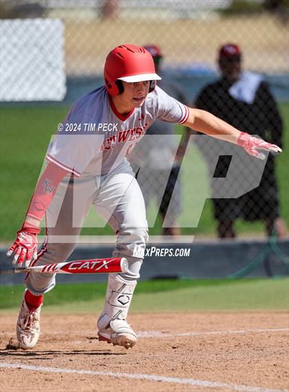 Thumbnail 1 in Key West @ Sonora (Anaheim Lions Tournament) photogallery.
