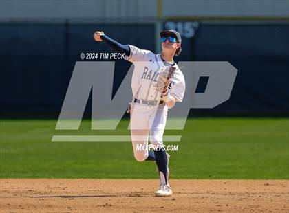 Thumbnail 1 in Key West @ Sonora (Anaheim Lions Tournament) photogallery.