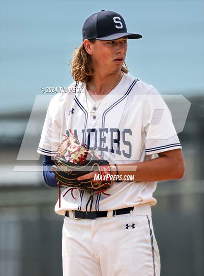 Thumbnail 1 in Key West @ Sonora (Anaheim Lions Tournament) photogallery.