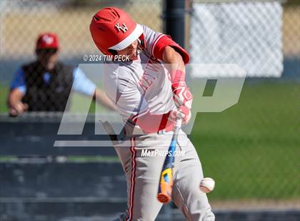 Thumbnail 2 in Key West @ Sonora (Anaheim Lions Tournament) photogallery.