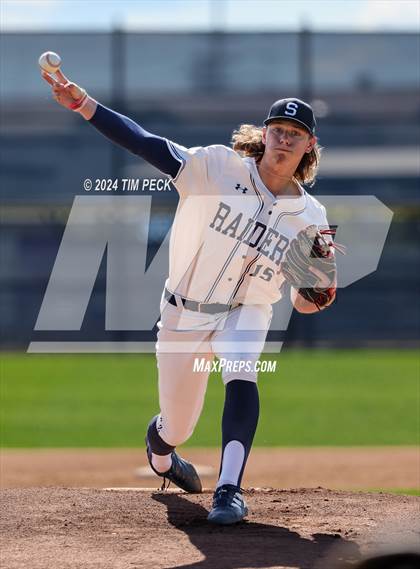 Thumbnail 1 in Key West @ Sonora (Anaheim Lions Tournament) photogallery.
