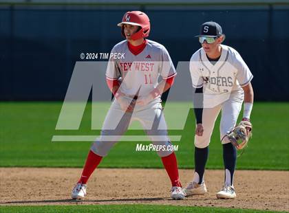 Thumbnail 2 in Key West @ Sonora (Anaheim Lions Tournament) photogallery.