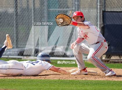 Thumbnail 3 in Key West @ Sonora (Anaheim Lions Tournament) photogallery.