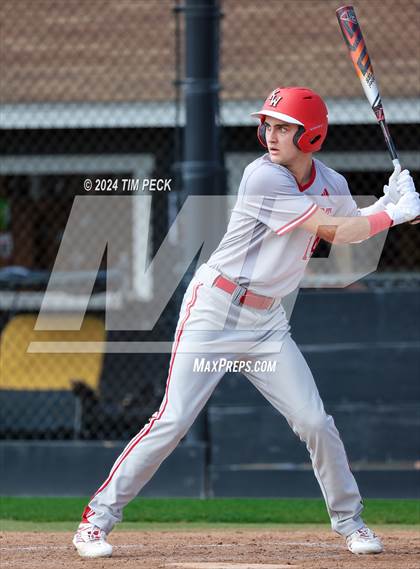 Thumbnail 3 in Key West @ Sonora (Anaheim Lions Tournament) photogallery.