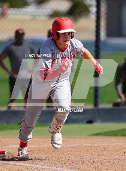 Thumbnail 3 in Key West @ Sonora (Anaheim Lions Tournament) photogallery.