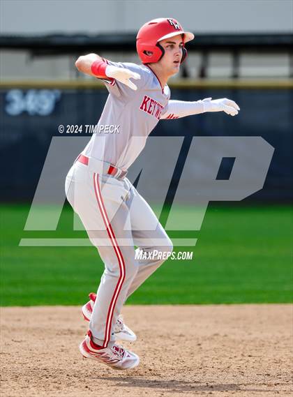 Thumbnail 1 in Key West @ Sonora (Anaheim Lions Tournament) photogallery.