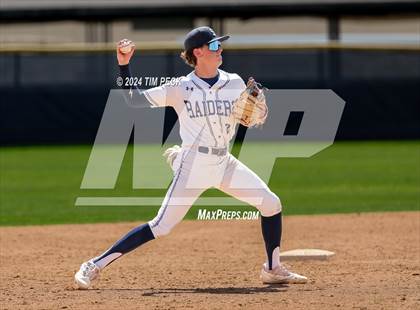 Thumbnail 1 in Key West @ Sonora (Anaheim Lions Tournament) photogallery.
