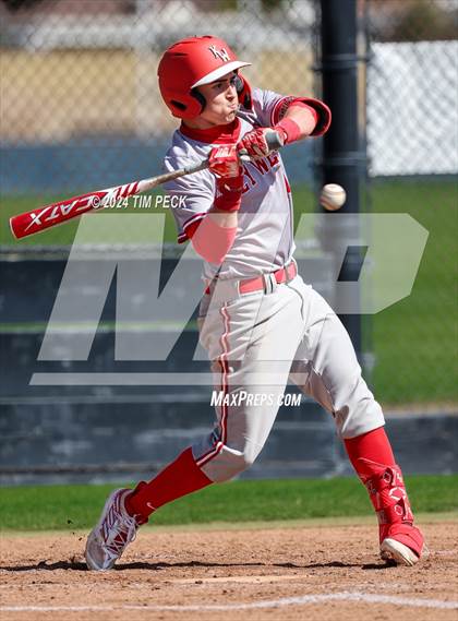 Thumbnail 2 in Key West @ Sonora (Anaheim Lions Tournament) photogallery.