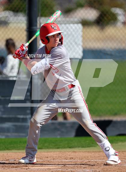 Thumbnail 1 in Key West @ Sonora (Anaheim Lions Tournament) photogallery.