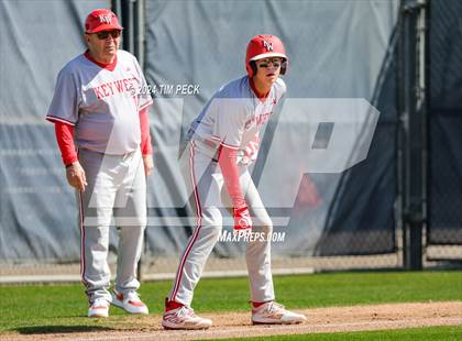 Thumbnail 3 in Key West @ Sonora (Anaheim Lions Tournament) photogallery.